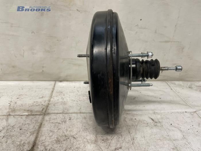 Usagé Servo frein Fiat Ducato (250) 2.3 D 120 Multijet Prix € 60,00 Règlement à la marge proposé par Autobedrijf Brooks