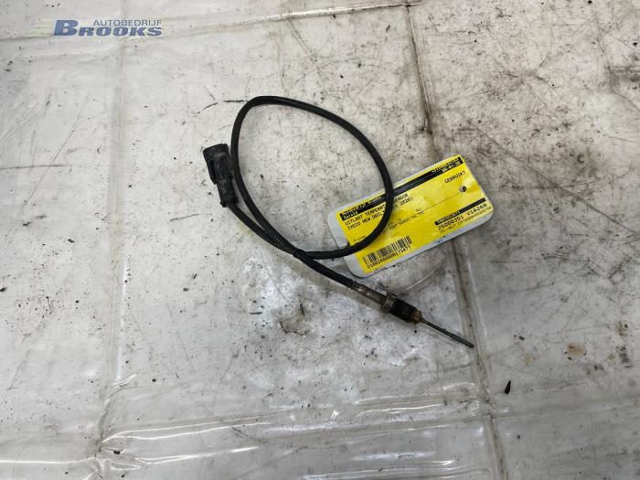 Gebrauchte Auspuff Temperatursensor Iveco New Daily VI 33S16, 35C16, 35S16 Preis € 25,00 Margenregelung angeboten von Autobedrijf Brooks