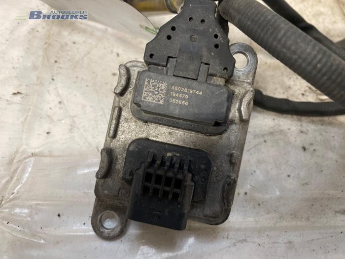 Nox Sensor van een Iveco New Daily VI 33S16, 35C16, 35S16 2020
