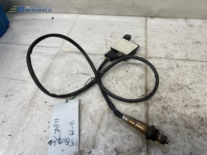 Nox Sensor van een Iveco New Daily VI 33S16, 35C16, 35S16 2020