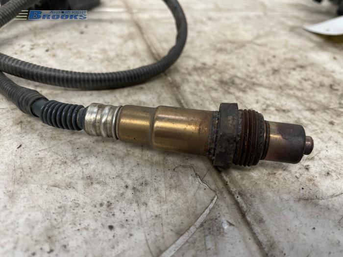 Nox Sensor van een Iveco New Daily VI 33S16, 35C16, 35S16 2020