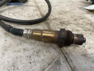 Nox Sensor van een Iveco New Daily VI 33S16, 35C16, 35S16 2020