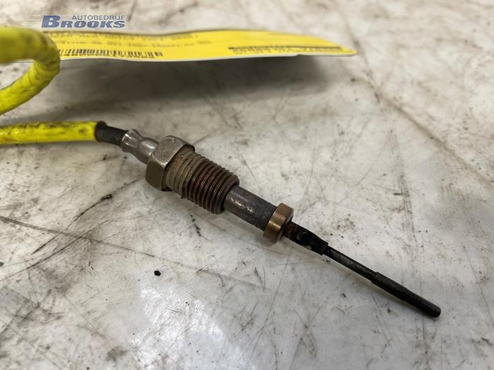 Auspuff Temperatursensor van een Iveco New Daily VI 33S16, 35C16, 35S16 2020