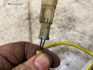 Auspuff Temperatursensor van een Iveco New Daily VI 33S16, 35C16, 35S16 2020