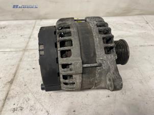 Dynamo från en Iveco New Daily VI 33S16, 35C16, 35S16 2020