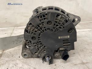 Dynamo från en Iveco New Daily VI 33S16, 35C16, 35S16 2020