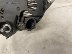 Dynamo från en Iveco New Daily VI 33S16, 35C16, 35S16 2020
