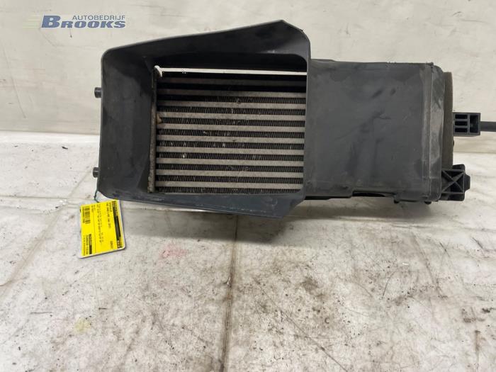 Used Intercooler Ford Grand C-Max (DXA) 1.0 Ti-VCT EcoBoost 12V 125 Price € 20,00 Margin scheme offered by Autobedrijf Brooks
