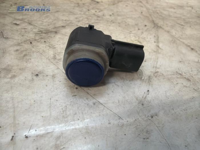 Gebrauchte PDC Sensor Ford Grand C-Max (DXA) 1.0 Ti-VCT EcoBoost 12V 125 Preis € 10,00 Margenregelung angeboten von Autobedrijf Brooks