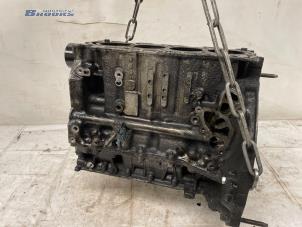 Bloc Moteur Pour Peugeot 308 1.2 THP PureTech - Référence 9676012010 (occasion)