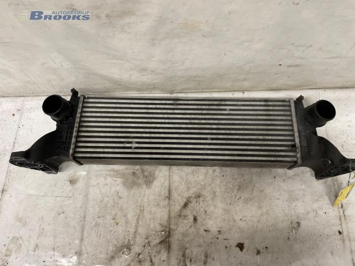Usados Intercooler Iveco New Daily VI 33S16, 35C16, 35S16 Precio € 75,00 Norma de margen ofrecido por Autobedrijf Brooks
