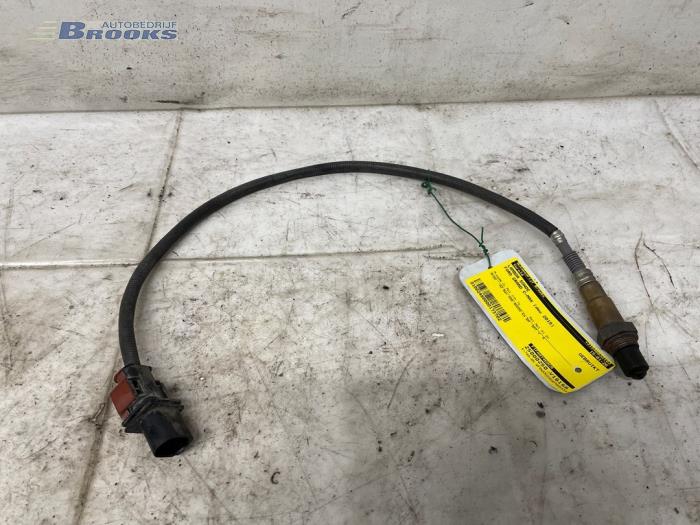 Used Lambda probe Ford Grand C-Max (DXA) 1.0 Ti-VCT EcoBoost 12V 125 Price € 25,00 Margin scheme offered by Autobedrijf Brooks