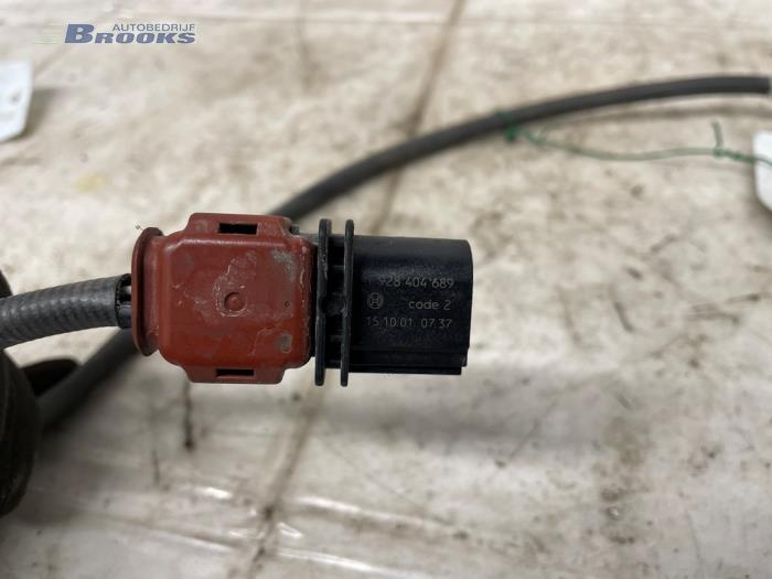 Lambda probe from a Ford Grand C-Max (DXA) 1.0 Ti-VCT EcoBoost 12V 125 2015