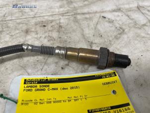 Lambda probe from a Ford Grand C-Max (DXA) 1.0 Ti-VCT EcoBoost 12V 125 2015