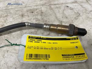 Lambda probe from a Ford Grand C-Max (DXA) 1.0 Ti-VCT EcoBoost 12V 125 2015