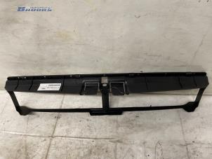 Lufttratt från en BMW 5 serie (F10) 520d 16V 2012