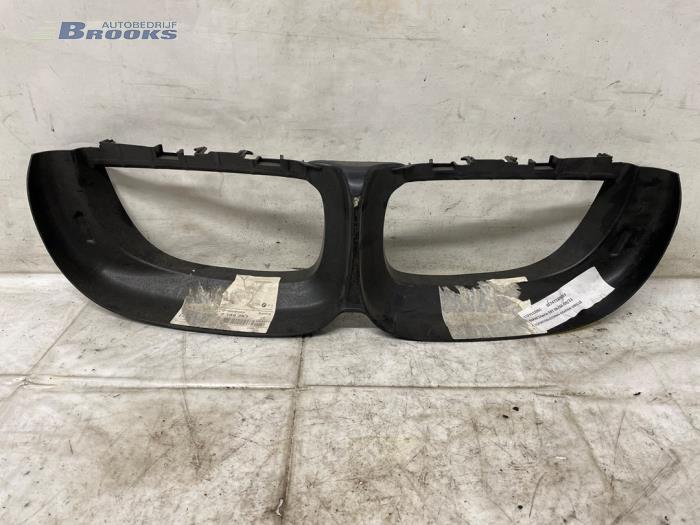 Nya Lufttratt BMW 1 serie (E87/87N) 116d 16V Pris € 36,30 Inklusive moms erbjuds av Autobedrijf Brooks