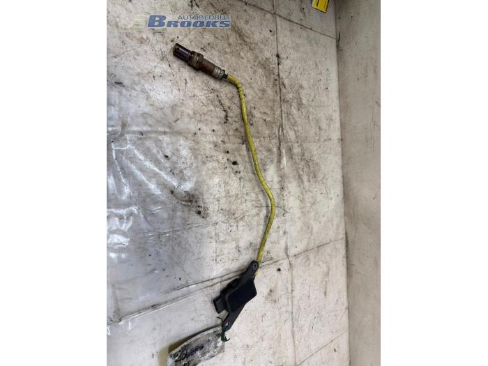 Gebrauchte Nox Sensor Mercedes Sprinter 3,5t (907.6/910.6) 315 CDI 2.0 D RWD Preis € 75,00 Margenregelung angeboten von Autobedrijf Brooks