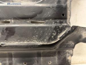 Subframe from a Audi e-tron S (GEN) Quattro 95 kWh 2022