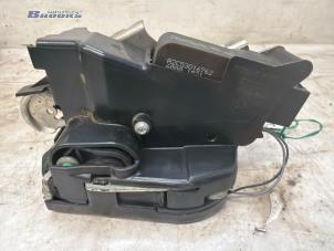 SERRURE DE PORTE Coulissante Pour Mercedes Vito Viano W639 2003- 6397300735 EUR 132,00 - FR