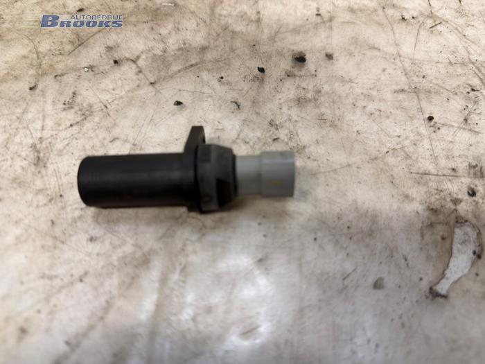 Begagnade Vevaxelsensor Fiat 500 (312) 1.2 Pris € 15,00 Marginaltabell erbjuds av Autobedrijf Brooks
