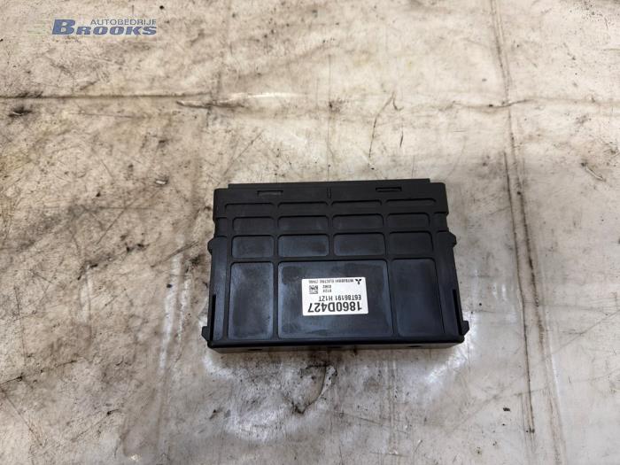 Gebrauchte Steuergerät Motormanagement Mitsubishi Space Star (A0) 1.2 12V Preis € 250,00 Margenregelung angeboten von Autobedrijf Brooks