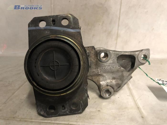 218import S200 21810-2S200 Support moteur avant droit de voiture pour