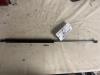 Rear gas strut, right from a Renault Laguna II Grandtour (KG) 2.2 dCi 150 16V 2003