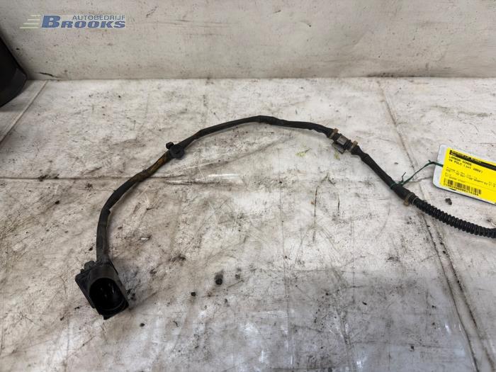 Sonda lambda z Volkswagen Polo IV (9N1/2/3) 1.2 12V 2002