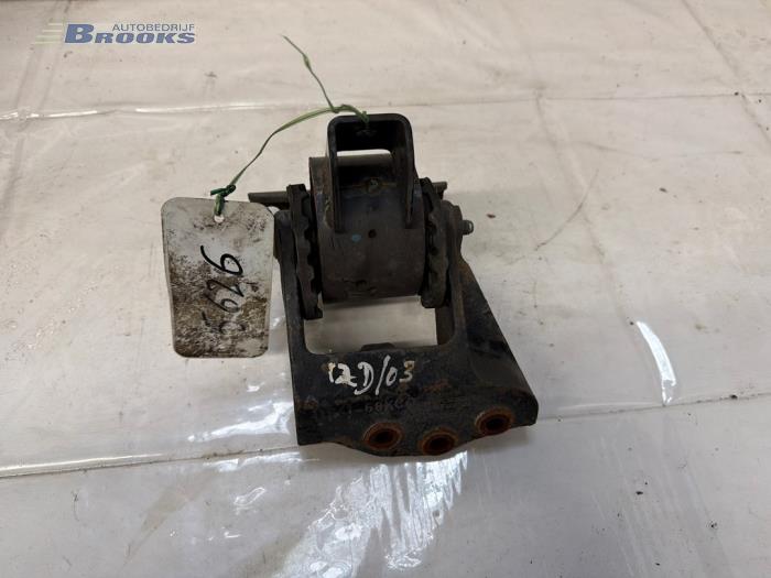 Gebrauchte Motorlager Suzuki Alto 1.0 12V Preis € 25,00 Margenregelung angeboten von Autobedrijf Brooks
