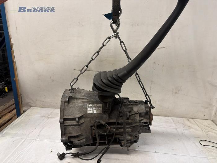 Usagé Boîte de vitesse Volkswagen LT II 2.5 TDi Prix € 350,00 Règlement à la marge proposé par Autobedrijf Brooks