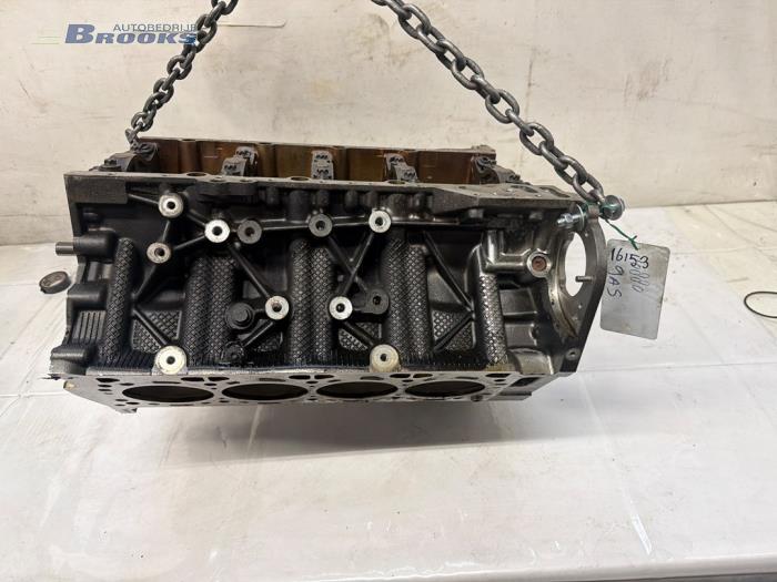 Used Engine crankcase BMW 7 serie (F01/02/03/04) 750i,Li,LiS V8 32V Price € 1.500,00 Margin scheme offered by Autobedrijf Brooks