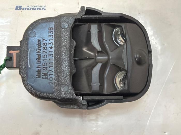 Gebrauchte Regensensor Opel Mokka/Mokka X X 1.4 Turbo 16V 4x2 Preis € 20,00 Margenregelung angeboten von Autobedrijf Brooks