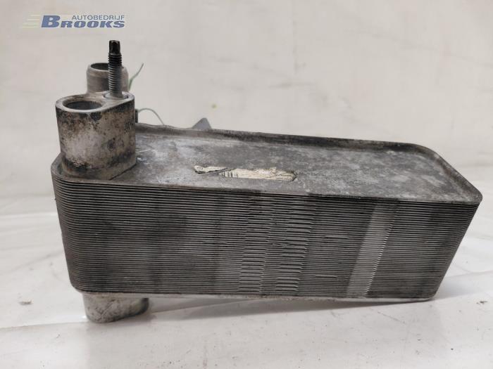 Gebrauchte Klima Kondensor Peugeot 2008 (UD/UK/UR/US/UX) e-2008 50 kWh Preis € 40,00 Margenregelung angeboten von Autobedrijf Brooks