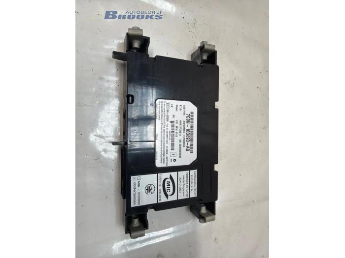 Usados Módulo Bluetooth Landrover Freelander II 2.2 td4 16V Precio € 50,00 Norma de margen ofrecido por Autobedrijf Brooks