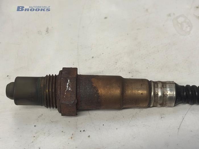 Sonda lambda z Fiat 500 (312) 1.4 16V 2007