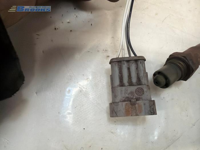 Sonda lambda z Fiat 500 (312) 1.4 16V 2007