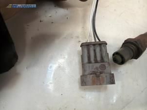 Sonda lambda z Fiat 500 (312) 1.4 16V 2007