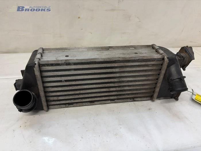 Usados Intercooler Fiat 500 (312) 0.9 TwinAir 85 Precio € 30,00 Norma de margen ofrecido por Autobedrijf Brooks