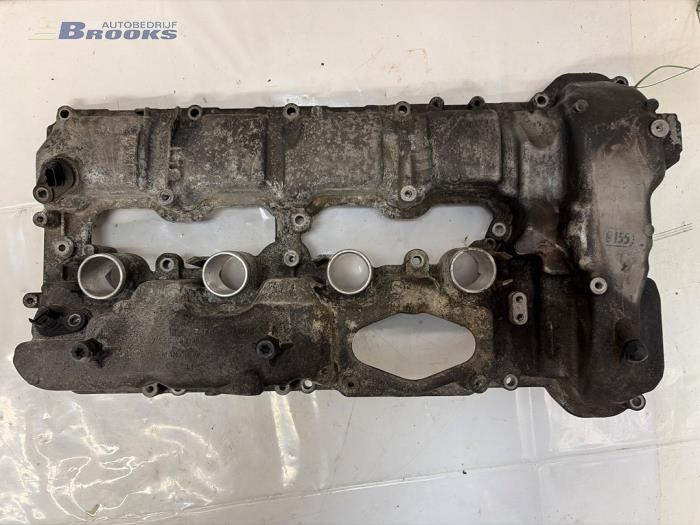 Gebrauchte Ventildeckel BMW 7 serie (F01/02/03/04) 750i,Li,LiS V8 32V Preis € 40,00 Margenregelung angeboten von Autobedrijf Brooks