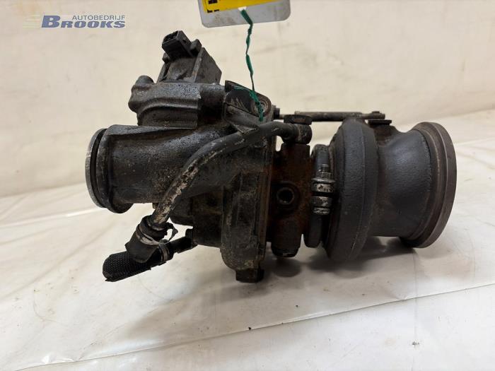 Usagé Turbo BMW 7 serie (F01/02/03/04) 750i,Li,LiS V8 32V Prix € 250,00 Règlement à la marge proposé par Autobedrijf Brooks