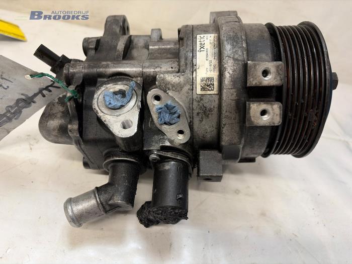 Used Power steering pump BMW 7 serie (F01/02/03/04) 750i,Li,LiS V8 32V Price € 150,00 Margin scheme offered by Autobedrijf Brooks