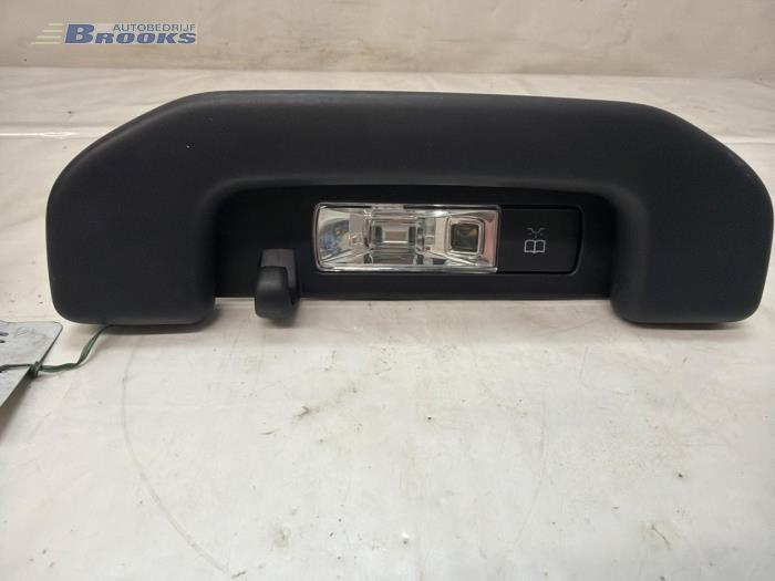 Gebrauchte Handgriff Mercedes EQB (X243) 250 67 kWh Preis € 15,00 Margenregelung angeboten von Autobedrijf Brooks