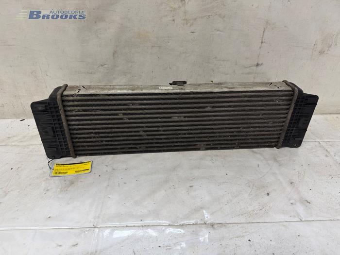 Usagé Intercooler Mercedes Sprinter 3,5t (906.13/906.23) 310 CDI 16V Prix € 30,00 Règlement à la marge proposé par Autobedrijf Brooks