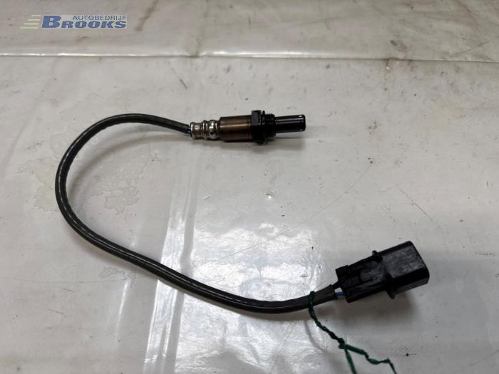 Usagé Sonde lambda Mitsubishi Eclipse (D5) 3.0 V6 24V Prix € 20,00 Règlement à la marge proposé par Autobedrijf Brooks