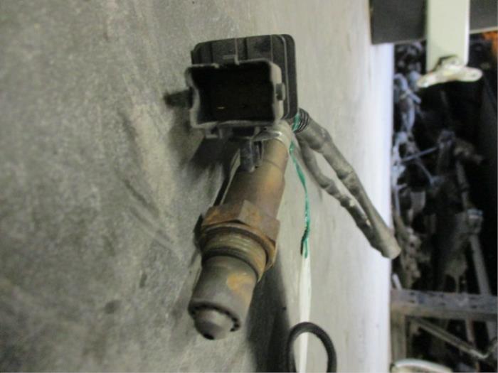 Usagé Sonde lambda Nissan 350 Z (Z33) 3.5 V6 24V Prix € 20,00 Règlement à la marge proposé par Autobedrijf Brooks