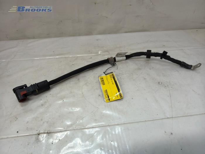 Begagnade Kablage Mercedes EQB (X243) 250 67 kWh Pris € 45,00 Marginaltabell erbjuds av Autobedrijf Brooks