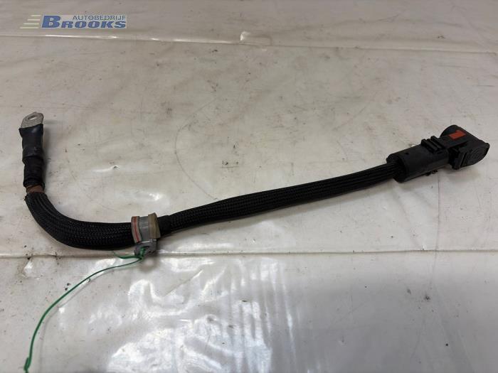 Begagnade Kablage Mercedes EQB (X243) 250 67 kWh Pris € 45,00 Marginaltabell erbjuds av Autobedrijf Brooks