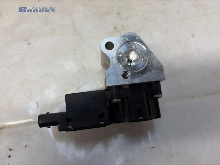 AC receiver drier