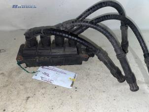 Used Ignition coil BMW 3 serie Compact (E36/5) 316i Price € 15,00 Margin scheme offered by Autobedrijf Brooks